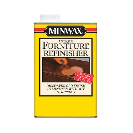 Minwax Refinishr Furn Qt Minwax 67300000